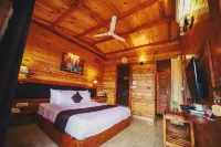 Grand Vatika Resort Hotels in Arambol