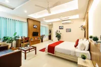 Hotel Srs Jade Empire Hotels in Bengaluru