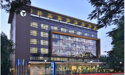 Fortune Miramar, Goa - Member ITC Hotels' Group