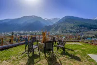 Ashapuri Village Manali - A Luxury Resort & Cottages