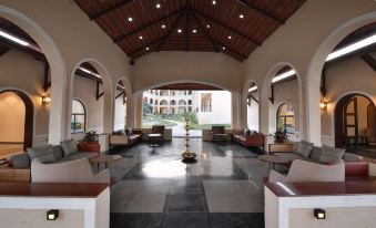 Bhanu the Fern Forest Resort & Spa