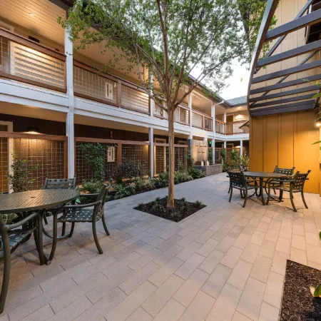 Best Western Plus Stevenson Manor