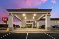 Red Roof Inn Washington, NC Hotels in Washington