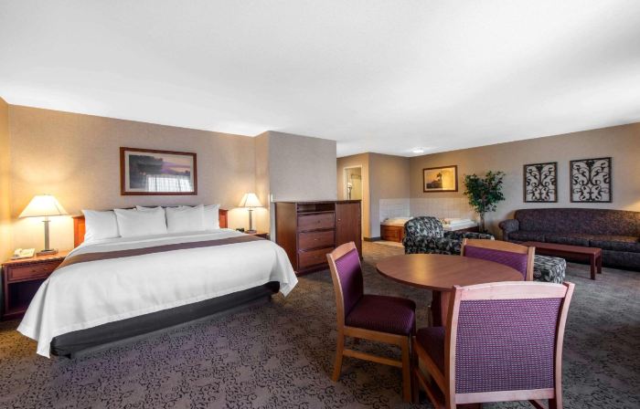 Quality Inn