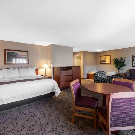 Quality Inn