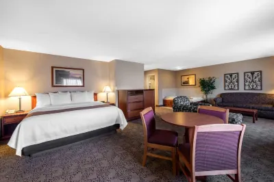 Quality Inn