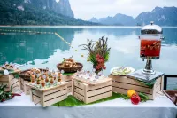 Panvaree Resort Hotel di Ban Ta Khun