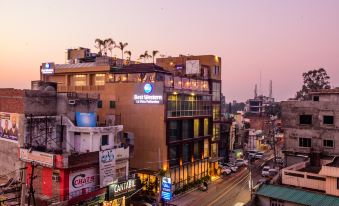 Best Western la Vista Pathankot
