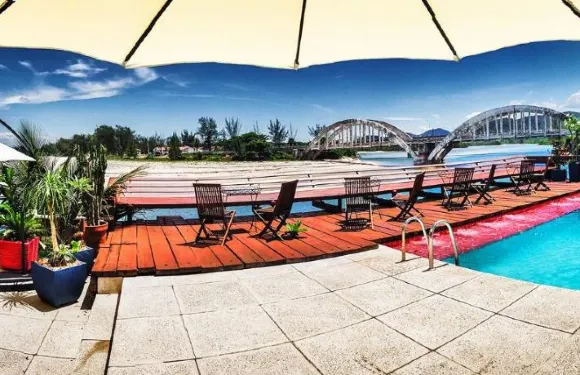 勒萊瑪拉姆拜亞酒店