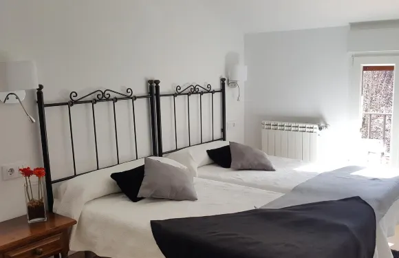 內文迪青年旅館