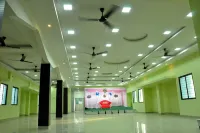 Hotel Brr Hotels in Thanjavur