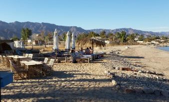 Habiba Beach Lodge - Housity