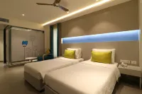 Zibe Salem by GRT Hotels Hotels in der Nähe von Kailasanathar Temple