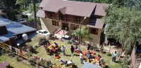 Kassal Heights Hotel di Patnitop