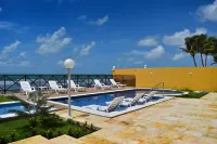 Pousada Maria Bonita Porto de Galinhas - Ocean View