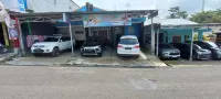Wilupy Homestay Hotels in Purbalingga