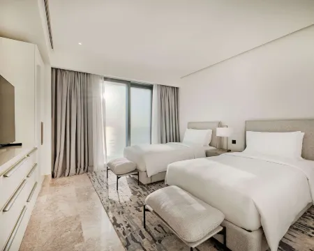 Grand Hyatt Kuwait Residence