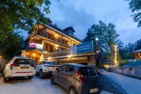Hotel Holiday Home International - the Mall Road  - Resorts