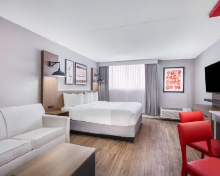 Hawthorn Extended Stay by Wyndham Wichita Airport Hotels in Wichita