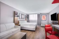 Hawthorn Extended Stay by Wyndham Wichita Airport Các khách sạn ở Wichita