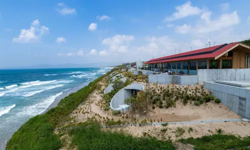Izumo Hotel the Cliff