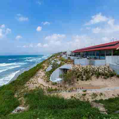 イズモ ホテル ザ クリフ Hotel Exterior