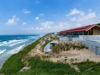 Izumo Hotel the Cliff Các khách sạn ở Izumo