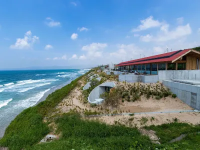 Izumo Hotel the Cliff