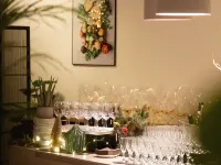 Mercure Milano Agrate Brianza - Quầy Bar