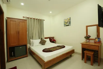 Hong An Motel  Hotels in Da Nang