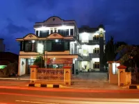 Hotel Graha Muslim RedPartner Hotel di Bukittinggi