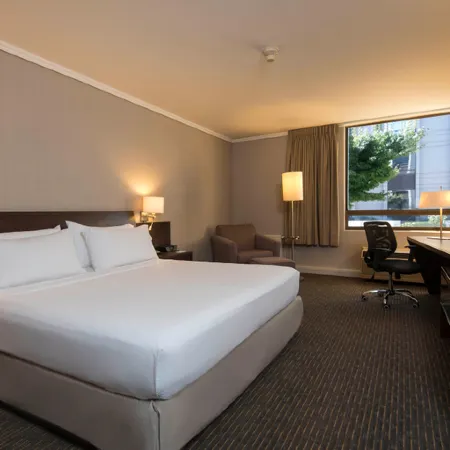 Holiday Inn Express Concepcion, an IHG Hotel Hoteles en Concepción