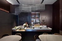 Momentus Hotel Alexandra - bar