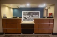 Hampton Inn Summersville