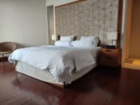 Teras Sinabung Hotels in Candisari