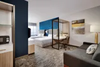 SpringHill Suites Phoenix Scottsdale Hotels in Scottsdale
