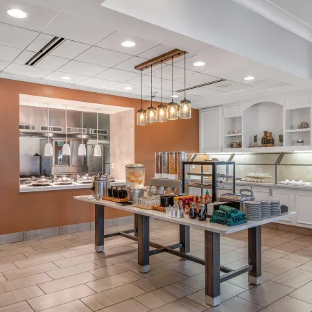 Hilton Garden Inn Dallas/Allen