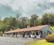 Berkshire Valley Inn Hotels in Stephentown