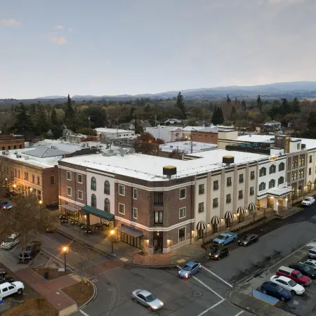 Hotel Winters