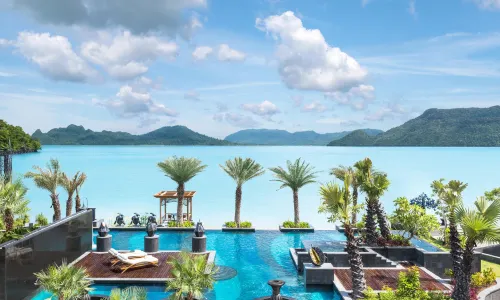 The St. Regis Langkawi