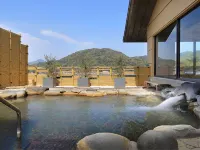 Izu Mitohama Shotokan - Hot Springs