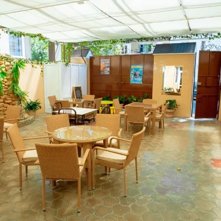 Venera-1 Hotel