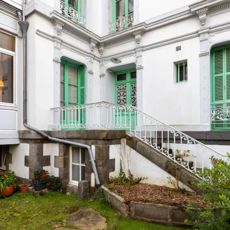 Villa Campo Bello