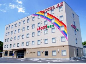 Hotel AZ Saga Imari Ten