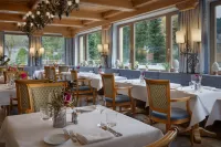 Arabella Alpenhotel am Spitzingsee, a Tribute Portfolio Hotel - WiFi