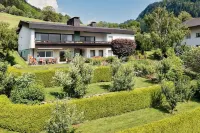 Panoramavilla Bludenz by A-Appartments Hotel a 