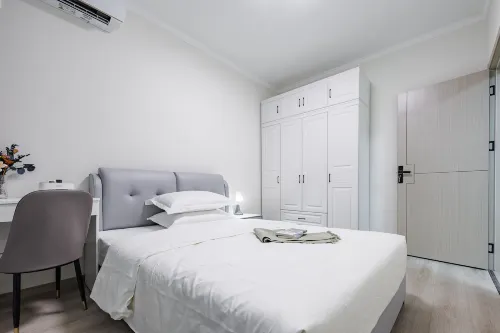 Chenglichenwai Apartment (Jixi Road) - Condos