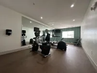 Holiday Inn Express & Suites MOUNTAIN VIEW SILICON VALLEY by IHG - Fitnessstudio