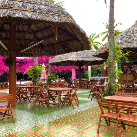 PALMIRA BEACH RESORT & SPA