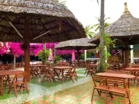 PALMIRA BEACH RESORT & SPA